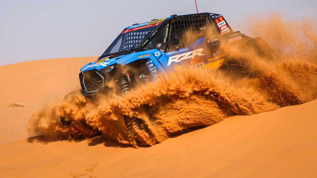 Ride the Wave of Style